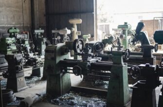 Почему «сборная солянка» из станков проигрывает комплексному решению