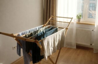 7 способов реально сэкономить на сушилках для белья: опыт, который окупается