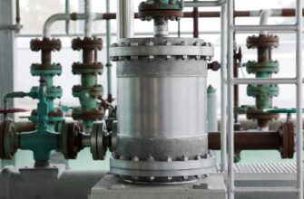 Почему магнитные насосы стали выбором для очистных сооружений — и когда их лучше не ставить